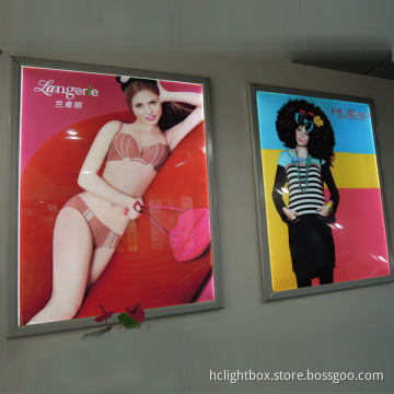 Pictorial Box Frame